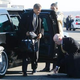 Image for article titled Breaking News: Obama Dropped His BlackBerry